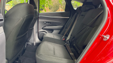 Hyundai TUCSON 1.6 TGDi Premium 5dr 2WD Petrol Estate